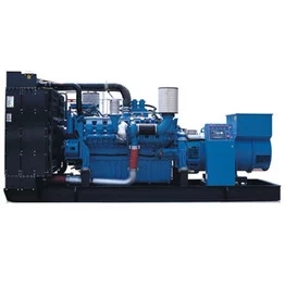 MTU Series Generator